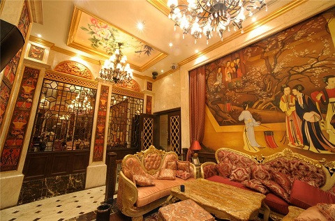 丰台高档KTV妹子质量哪家好